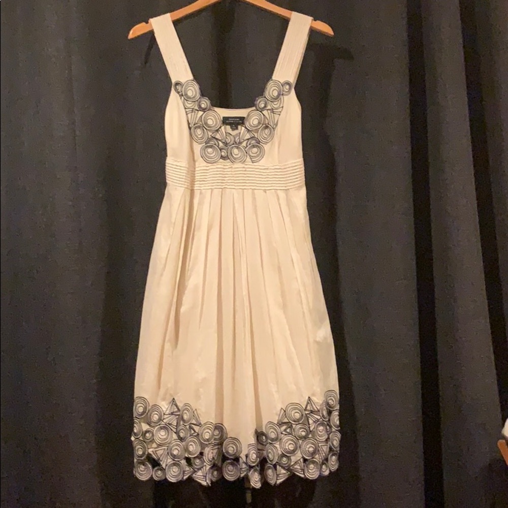 TAHARI by Arthur S. Levine summer dress